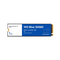 1TB M.2 PCIe NVMe WD Blue SN580 4150/4150