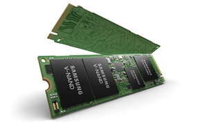 512GB M.2 PCIe NVMe Samsung PM9A1 TLC/6900/5000