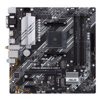 Asus AM4 PRIME B550M-A WIFI II- DDR4/2xM.2/HDMI/DVI/VGA