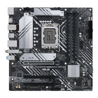 Asus 1700 PRIME B660M-A WIFI D4 - DDR4/2xM.2/DP/2xHDMI