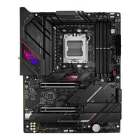 ASUS AM5 ROG STRIX B650E-E GAMING WIFI - DDR5/4xM.2/DP