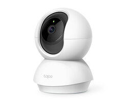 TP-Link TAPO C210 WiFi/3MP/2-Way Audio/IR