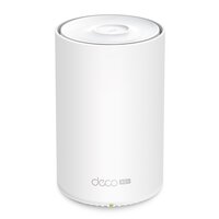 TP-Link Deco X50 - AXE3000 Mesh WiFi6/4G+ System