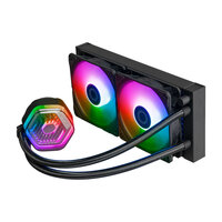 Cooler Master MasterLiquid 240 Atmos ARGB Waterkoeling