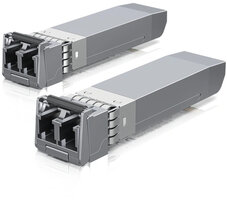 Ubiquiti U Fiber Ubiquiti MM SFP+ 10Gb 2-pk Modul