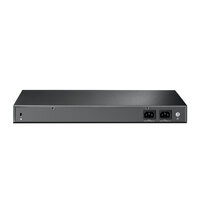 TP-Link 24Port Omada 1Gbps 1U 19-inch
