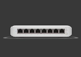 8xRJ45 1G,managed,52W PoE+ - Ubiquiti