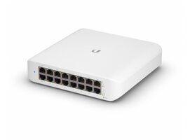 16xRJ45 1G,managed,45W PoE+ - Ubiquiti