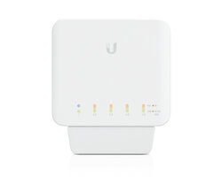 Ubiquiti USW-Flex 5Port 1Gbit PoE+ Managed