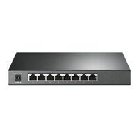 TP-Link 8Port Omada 8x1Gbps - Managed PoE