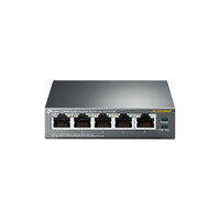 TP-Link 5Port 1Gb PoE