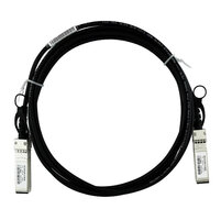 Ubiquiti SFP+ direct attach cable 1m