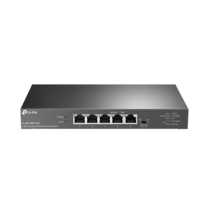 5xRJ45 2.5G,unmanaged,60W 4xPoE++ - TP-Link