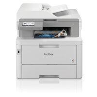 Brother MFC-L3760CDW LED KLEUR / AIO/ WLAN/ FAX/ Wi-Zw