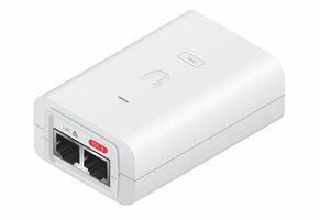 UbiQuiti Passieve Injector POE-24-30W-G-WH
