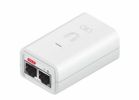 UbiQuiti Passieve Injector POE-24-7W-G-WH