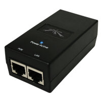 UbiQuiti Passieve Injector POE-24-12W-G