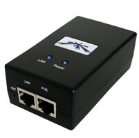 UbiQuiti Passieve Injector POE-48-24W