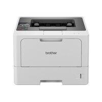 Brother HL-L5210DN MONO / LAN / Wit