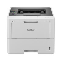 Brother HL-L6210DW MONO / WLAN / LAN / Wit-Grijs