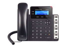 Grandstream GXP1628 VoIP PoE