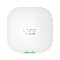Aruba Instant On AP22 WiFi 6 1774Mbps incl. adapter