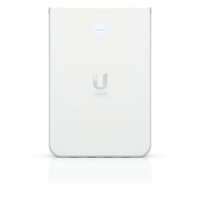 WIFI6 5300Mbps - Ubiquiti U6 In-Wall