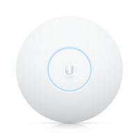 Ubiquiti Unifi 6 Enterprise 802.3at 2,4 / 5 / 6 GHz