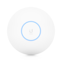Ubiquiti Unifi 6 PRO 802.11ax 2,4 + 5GHz/ 5300 Mbps