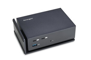 Docking Station Kensington SD5560T USB-C, 4K