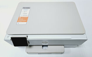 HP Envy Inspire 7220e AiO/WLAN/Foto/Wit [3]