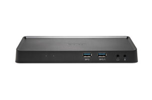 Docking Station Kensington SD3600 USB 3.0, 2K