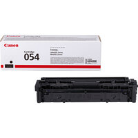 Canon 054 Zwart 1.500 pagina`s (Origineel)