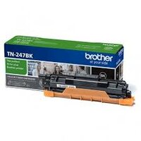 Brother TN-247BK Zwart 3.000 pagina`s (Origineel)