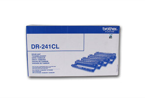 Brother DR-241CL Trommel 15.000 pagina's (Origineel)