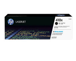 HP No.410X Zwart 6.500 pagina`s (Origineel)