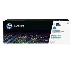 HP No.410X Cyaan 5.000 pagina`s (Origineel)