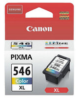 Canon (O) CL-546XL Kleur 13,0ml (Origineel)