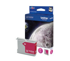 Brother LC-1000M Magenta 9,0ml (Origineel)