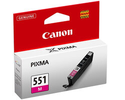 Canon (E) CLI-551M Magenta 7,0ml (Origineel)