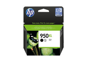 HP No.950XL Zwart 53ml (Origineel)