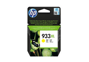 HP No.933XL Geel 8.5ml (Origineel)