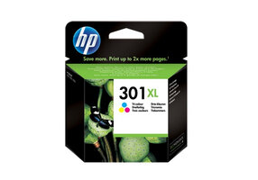 HP No.301XL Kleur 6ml (Origineel)