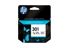 HP No.301 Kleur 3ml (Origineel)