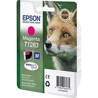Epson T1283 Magenta 3,5ml (Origineel) fox
