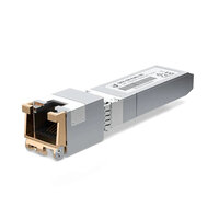 Ubiquiti SFP+-Transceiver RJ45 10G