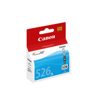 Canon (F) CLI-526C Cyaan 9,0ml (Origineel)