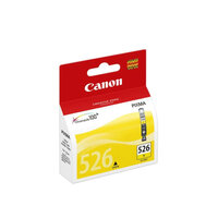 Canon (F) CLI-526Y Geel 9,0ml (Origineel)
