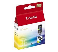 Canon (G) CLI-36 Kleur 12,0ml (Origineel)