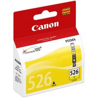 Canon (C) CLI-521Y Geel 9,0ml (Origineel)